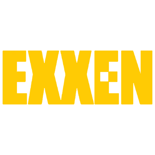Exxen TV Kanal Logosu