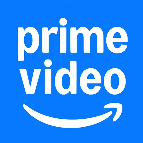 Prime Video Kanal Logosu