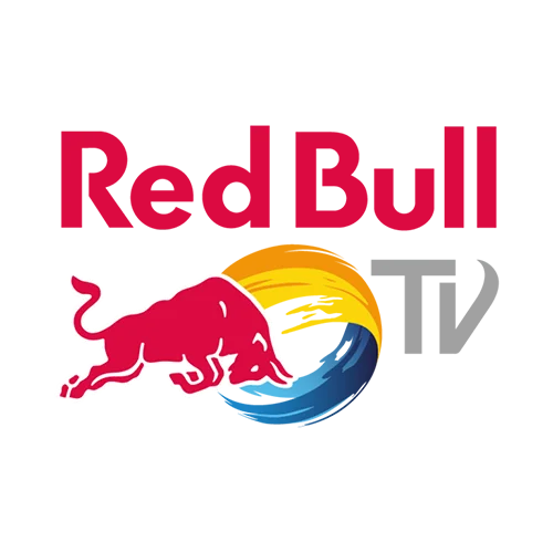 Red Bull TV Kanal Logosu