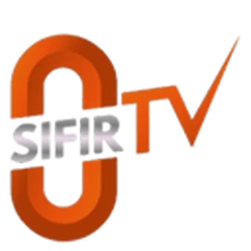 Sıfır TV Kanal Logosu