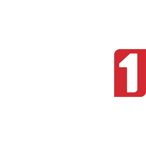 TRT 1 Kanal Logosu