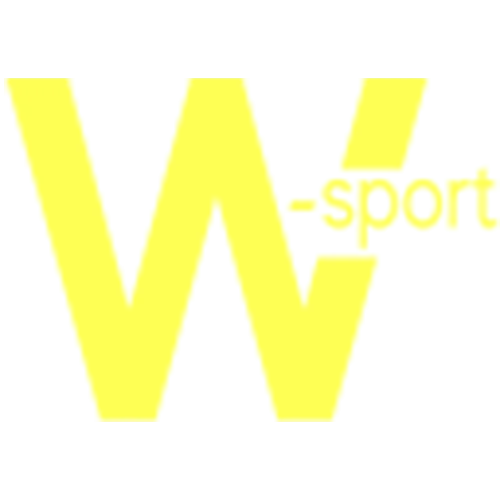 W-Sport Kanal Logosu