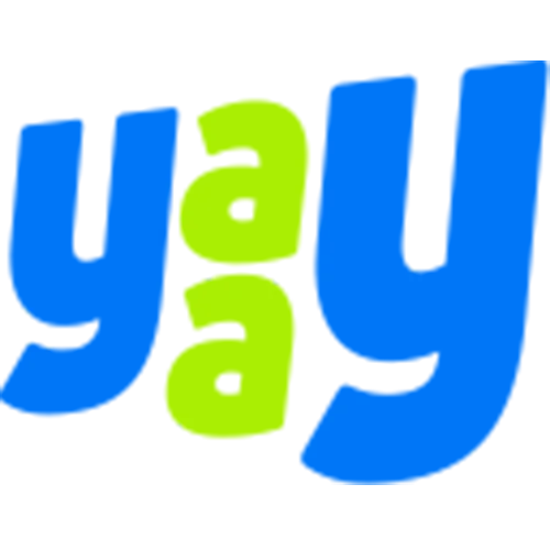 Yaay Kanal Logosu